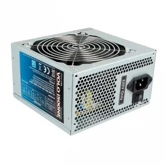 Power Supply ATX 500W Sohoo, 12cm Fan, Bulk