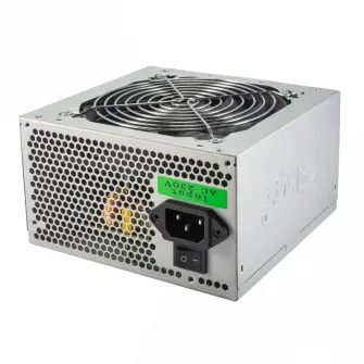 Power Supply ATX 550W Sohoo, 12cm Fan, Bulk