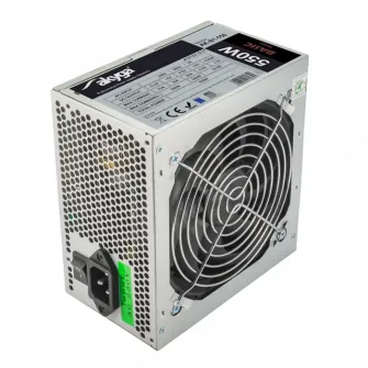 Power Supply ATX 550W Sohoo, 12cm Fan, Bulk