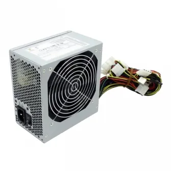 Power Supply ATX 550W Sohoo, 12cm Fan, Bulk
