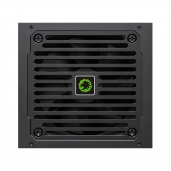Power Supply ATX 600W GAMEMAX GE-600, 80+, Active PFC, 120mm fan, Retail