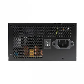 Power Supply ATX 700W Chieftec TASK TPS-700S, 80+ Bronze, Active PFC, 120mm silent fan