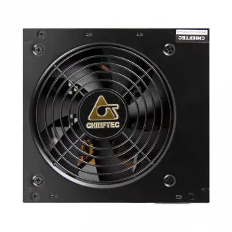 Power Supply ATX 700W Chieftec TASK TPS-700S, 80+ Bronze, Active PFC, 120mm silent fan