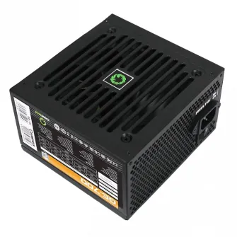 Power Supply ATX 700W GAMEMAX GE-700, 80+, Active PFC, 120mm fan, Retail