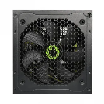 Power Supply ATX 800W GAMEMAX VP-800, 80+ Bronze, Active PFC, 120mm fan