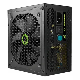 Power Supply ATX 800W GAMEMAX VP-800, 80+ Bronze, Active PFC, 120mm fan