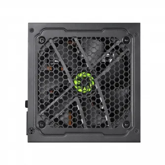 Power Supply ATX 850W GAMEMAX GX-850 Modular, 80+ Gold, Full Modular cable, Active PFC,120mm fan