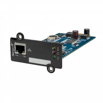 PowerCom SNMP CY504 INTERNAL CARD Stand long slot type