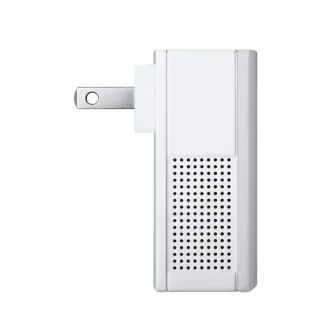 Powerline Adapter TP-Link, TL-PA4010 KIT, AV600, 1x100Mbps Port