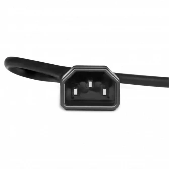Prelungitor electric SVEN EX-I5, 5 Prize, 1,8m, Negru