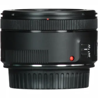 Prime Lens Canon EF  50mm, f/1.8 STM