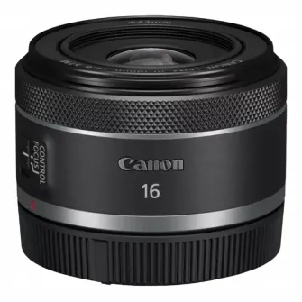 Prime Lens Canon RF 16mm F2.8 STM