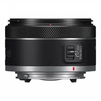 Prime Lens Canon RF 16mm F2.8 STM