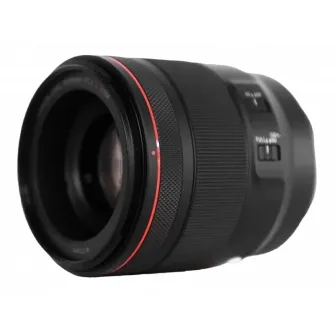 Prime Lens Canon RF 50mm f/1.2L USM