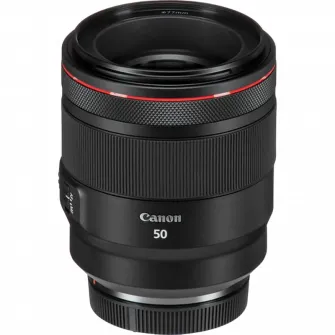 Prime Lens Canon RF 50mm f/1.2L USM
