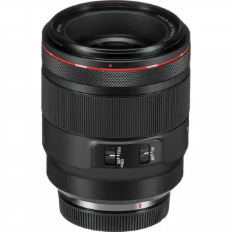Prime Lens Canon RF 50mm f/1.2L USM