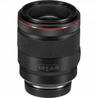 Prime Lens Canon RF 50mm f/1.2L USM