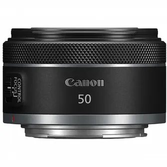 Prime Lens Canon RF 50mm f/1.8 STM