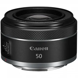 Prime Lens Canon RF 50mm f/1.8 STM