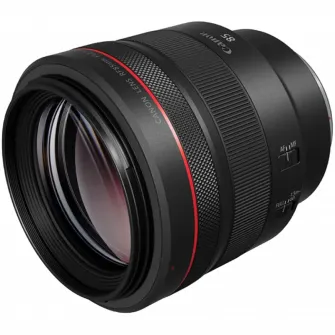 Prime Lens Canon RF 85mm f/1.2L USM