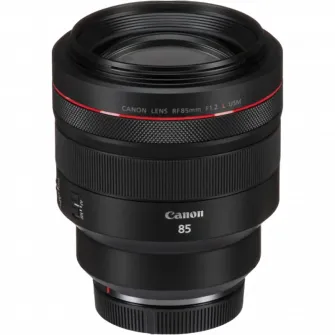 Prime Lens Canon RF 85mm f/1.2L USM