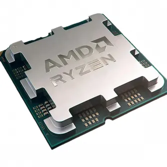 Процессор AMD Ryzen 5 7500F, Нет встроенной графики, | Tray