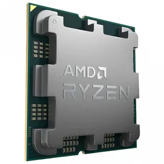 Процессор AMD Ryzen 5 7600X, AMD Radeon Graphics, | Tray