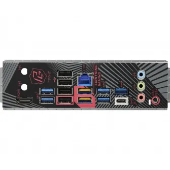 Материнская плата ASRock B650 PG LIGHTNING, AM5, AMD B650, ATX