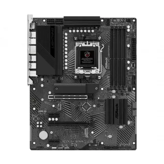 Материнская плата ASRock B650 PG LIGHTNING, AM5, AMD B650, ATX