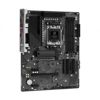 Материнская плата ASRock B650 PG LIGHTNING, AM5, AMD B650, ATX