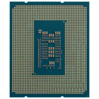 Процессор Intel Core i3-12100, Intel UHD Graphics 730 | Tray