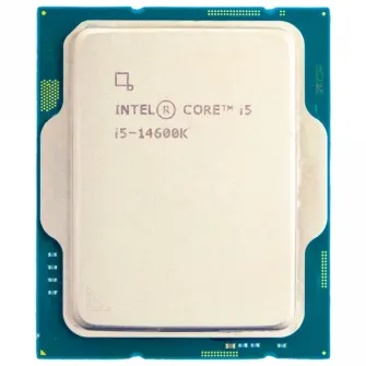 Процессор Intel Core i5-14600K, Intel UHD Graphics 770, | Tray