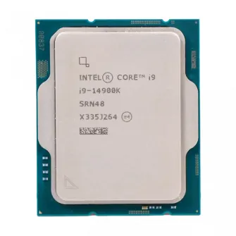 Процессор Intel Core i9-14900K, Intel UHD Graphics 770, | Tray
