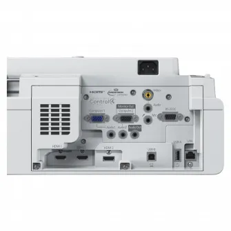 Короткофокусный проектор Epson EB-720, 3800ANSI Lumens, XGA (1024 x 768)