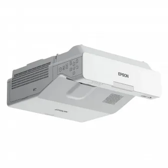 Короткофокусный проектор Epson EB-720, 3800ANSI Lumens, XGA (1024 x 768)