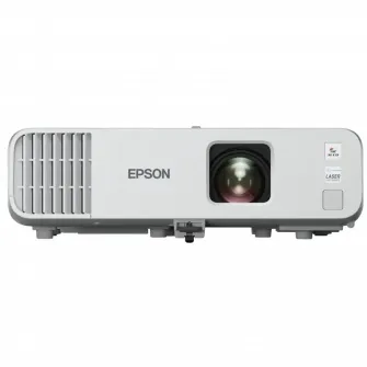 Лазерный проектор Epson EB-L260F, 4600ANSI Lumens, FullHD (1920 x 1080)