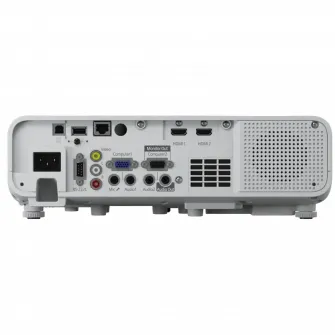 Лазерный проектор Epson EB-L260F, 4600ANSI Lumens, FullHD (1920 x 1080)