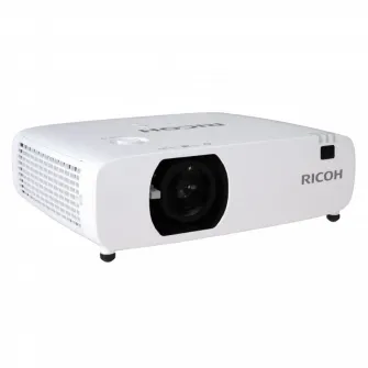 Лазерный проектор Ricoh PJ WUL5A50, 5200ANSI Lumens, WUXGA (1920 x 1200)