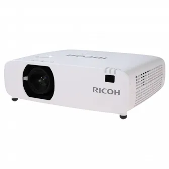 Лазерный проектор Ricoh PJ WUL5A50, 5200ANSI Lumens, WUXGA (1920 x 1200)