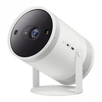 Портативный проектор Samsung SP-LFF3CLAXXUA, 500ANSI Lumens, FullHD (1920 x 1080)