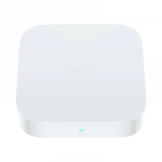 Точка доступа Xiaomi Smart Home Hub 2, Белый