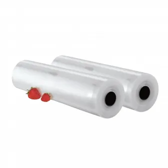 Pungi pentru aparatul de vidat FoodSaver FSR2802-I, Transparent