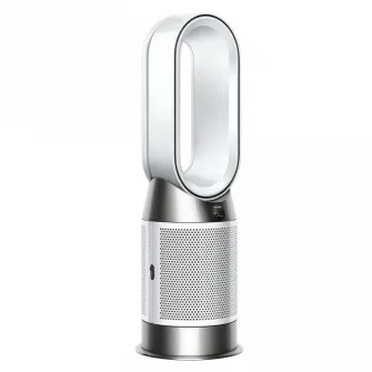 Purificator de aer Dyson HP11 Hot+Cool, Alb