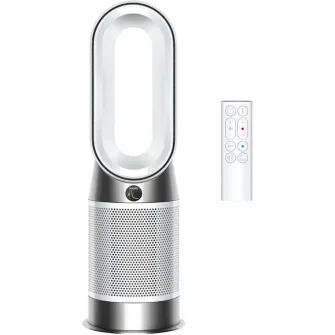 Purificator de aer Dyson HP11 Hot+Cool, Alb