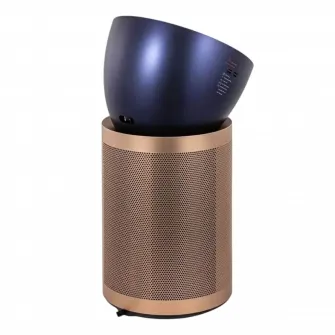 Purificator de aer Dyson Purifier Big+Quite Formaldehyde BP04, Albastru | Auriu