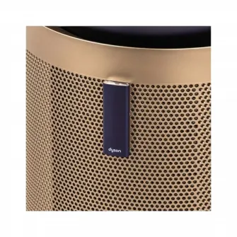 Purificator de aer Dyson Purifier Big+Quite Formaldehyde BP04, Albastru | Auriu
