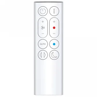 Purificator de aer Dyson TP11 Cool, Argintiu