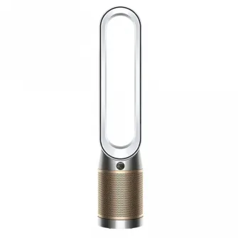 Purificator de aer Dyson TP12 Cool, Alb | Auriu