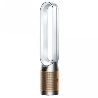 Purificator de aer Dyson TP12 Cool, Alb | Auriu