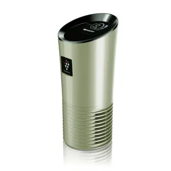 Purificator de aer Sharp IGGC2EUP, Auriu
